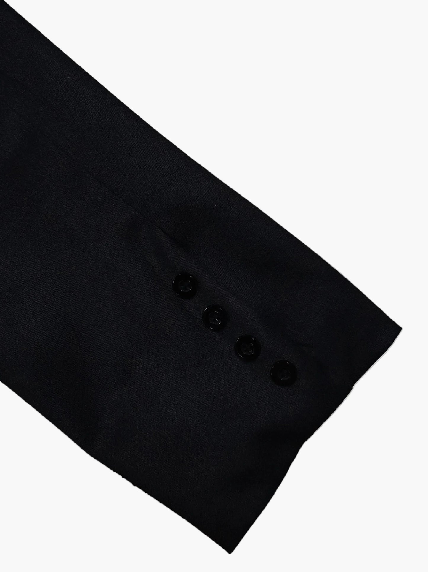 Giacca business moderna da uomo con sfumature di colore – Elegante giacca da completo per ufficio ed eventi