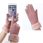 Coco | Waterdichte touchscreen-handschoenen