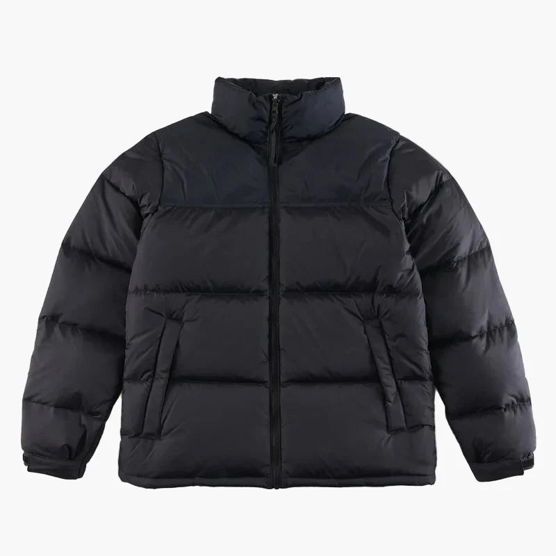 Herren Pufferjacke Urban Outdoor Steppjacke Winter Freizeit