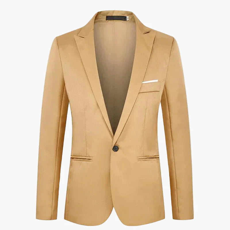 Completo da uomo Business – Completo moderno Slim Fit per ufficio ed eventi