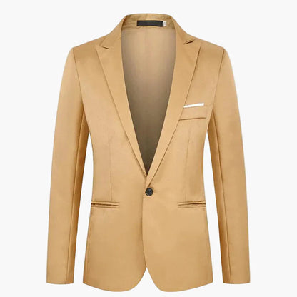 Completo da uomo Business – Completo moderno Slim Fit per ufficio ed eventi