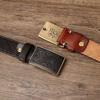 Stijlvolle riem voor dames
