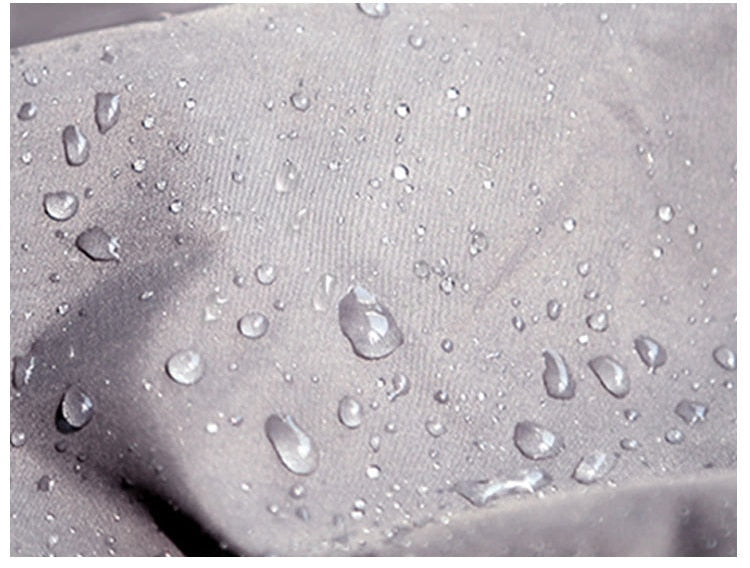Lio vissershoed | UV-bescherming, waterdicht en ademend