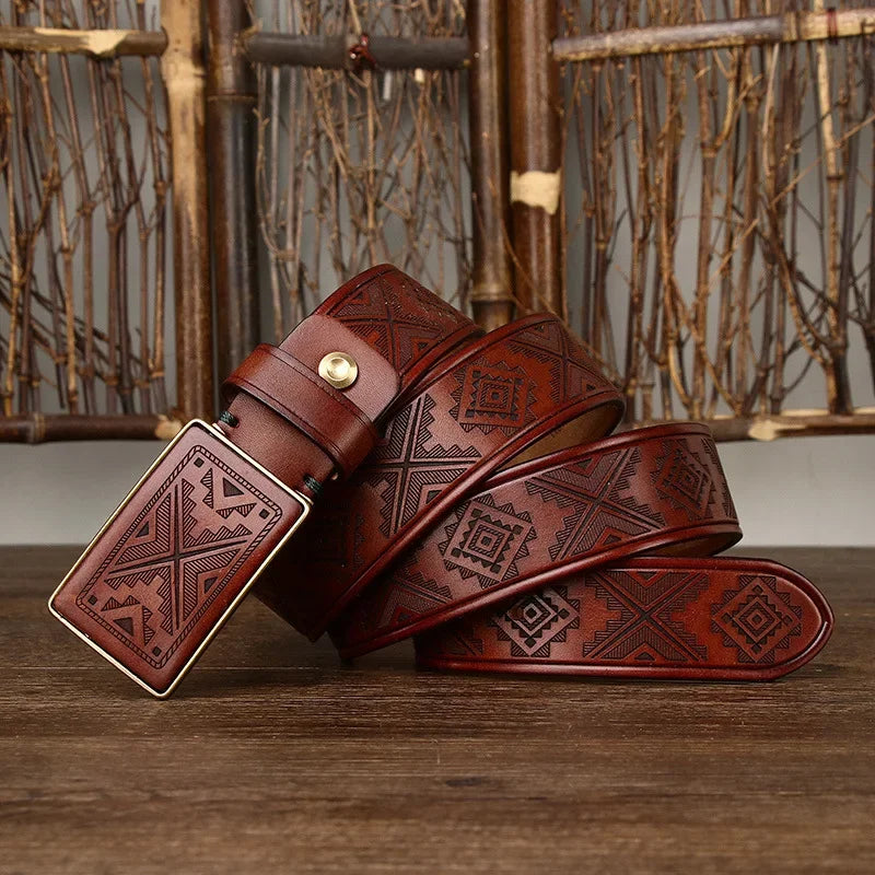 Stijlvolle riem voor dames