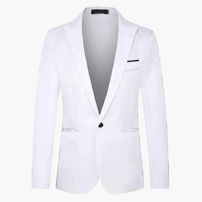 Completo da uomo Business – Completo moderno Slim Fit per ufficio ed eventi