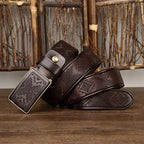 Stijlvolle riem voor dames