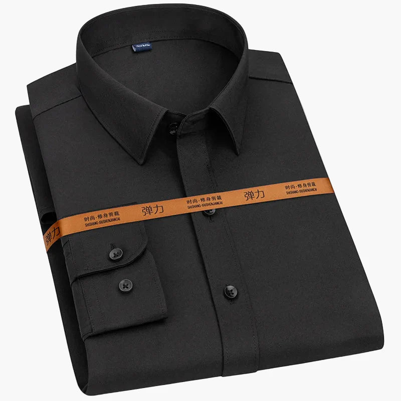 Camicia da uomo business-casual – Classica, moderna, versatile
