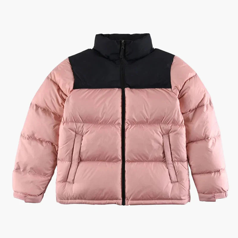 Herren Pufferjacke Urban Outdoor Steppjacke Winter Freizeit