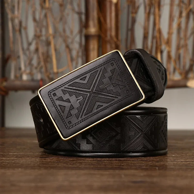 Stijlvolle riem voor dames