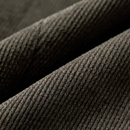 Herren Cord Blazer – Eleganter Freizeit- und Business-Look, Modernes Design, Vielseitig kombinierbar