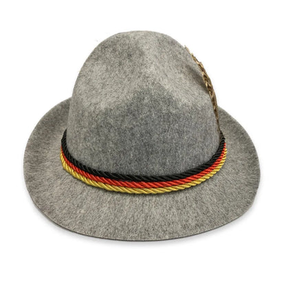 Herren Lederhosen Set Karohemd Hut Trachten Set Oktoberfest