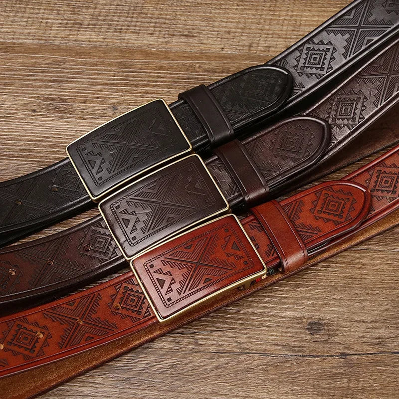 Stijlvolle riem voor dames