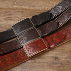 Stijlvolle riem voor dames