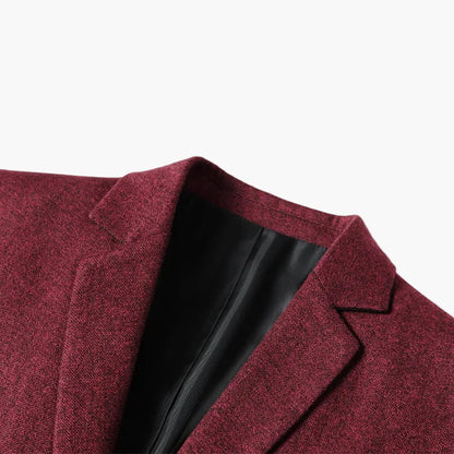 Veste élégante pour homme pour le business et les occasions spéciales – Design moderne de blazer