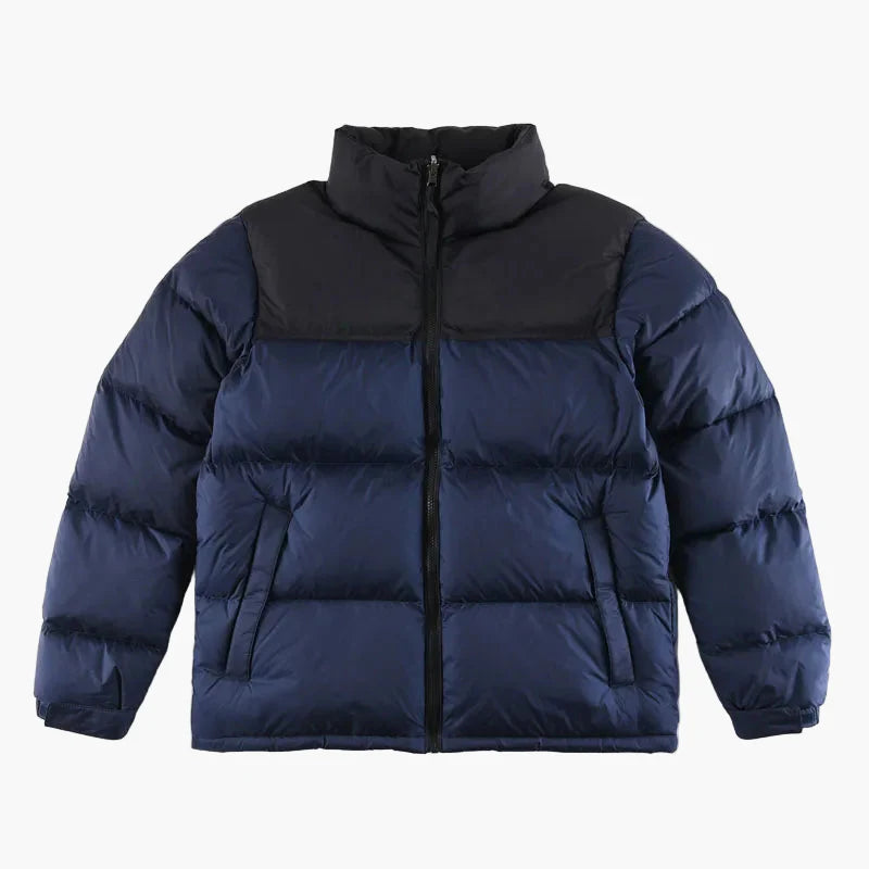 Herren Pufferjacke Urban Outdoor Steppjacke Winter Freizeit