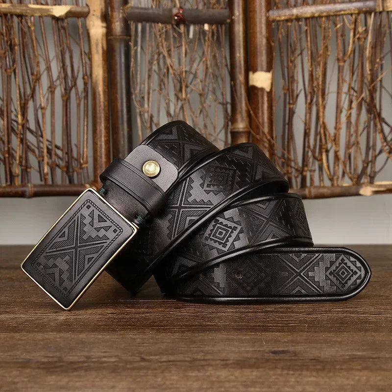 Stijlvolle riem voor dames