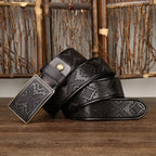 Stijlvolle riem voor dames