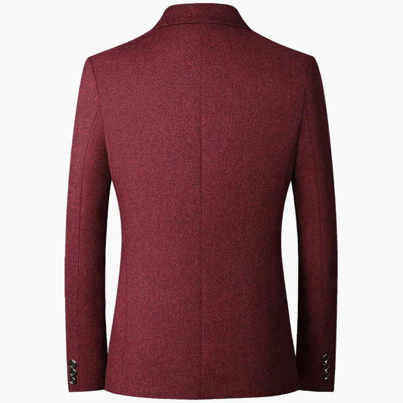 Veste élégante pour homme pour le business et les occasions spéciales – Design moderne de blazer