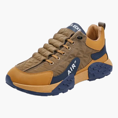 Herren Sneaker Sportliche Freizeitschuhe mit Komfort und Dämpfung – Alltag & Fitness
