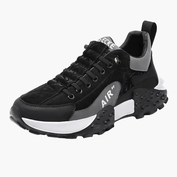 Herren Sneaker Sportliche Freizeitschuhe mit Komfort und Dämpfung – Alltag & Fitness