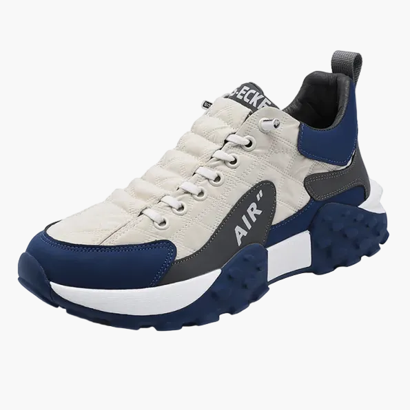 Herren Sneaker Sportliche Freizeitschuhe mit Komfort und Dämpfung – Alltag & Fitness