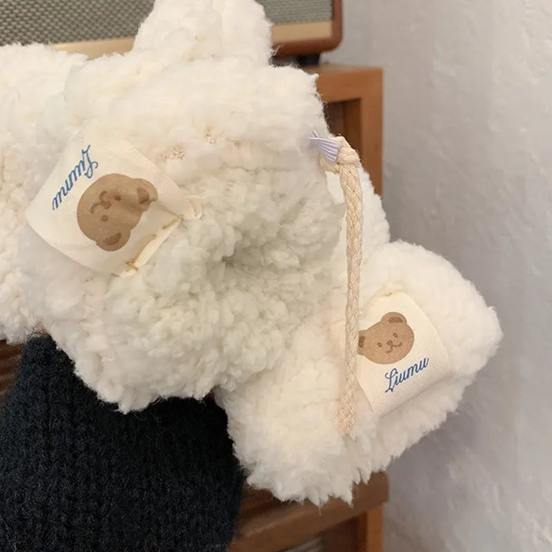 Mila | Wanten voor dames met koord