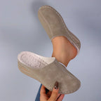 Rosie | Pantoffels met steunend voetbed voor dames