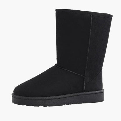 Damen Winter Stiefel Klassisch Freizeit Warm Gefüttert Outdoor Boots