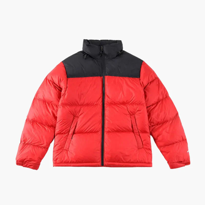 Herren Pufferjacke Urban Outdoor Steppjacke Winter Freizeit