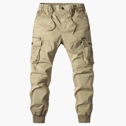 Pantaloni jogger cargo tattici da uomo – Stile streetwear e funzionalità