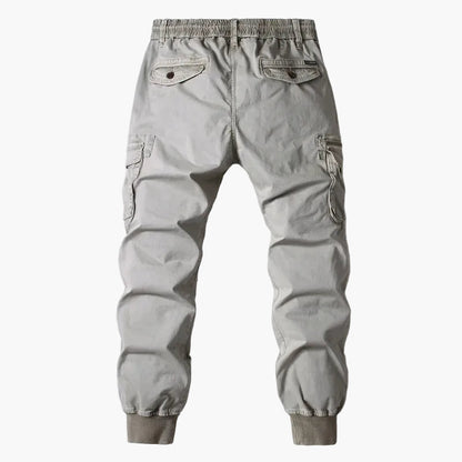 Pantaloni jogger cargo tattici da uomo – Stile streetwear e funzionalità