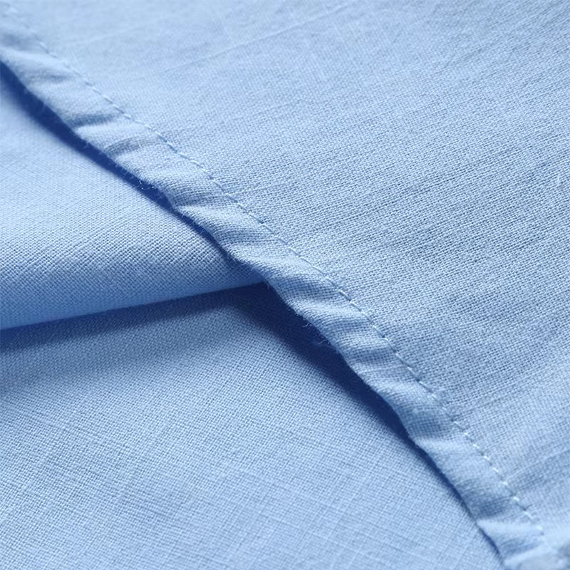 Polo da uomo manica corta moderno casual elegante per l'estate