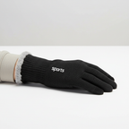 Touchscreen-handschoenen met voering