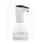 Automatische zeepdispenser met sensor - contactloos, 5 standen