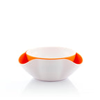 Aperitiefschaaltjes 2-in-1 set, 2 onderdelen, stapelbaar
