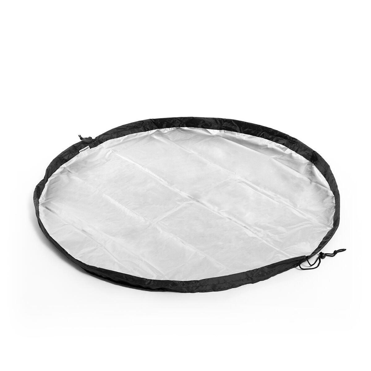 2-in-1 kleedkamermat en waterbestendige tas, Oxford 190D, 90 cm