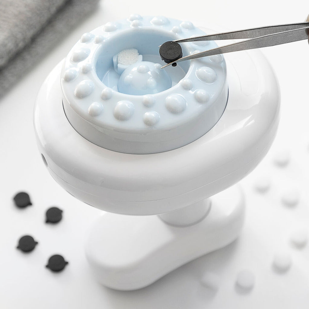 Oplaadbare anti-cellulitis zuig- en warmtemassager, vacuümtherapie
