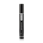 Neus- en oortrimmer, draadloos, compact, zwart-grijs