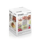 Oplaadbare draagbare minisnijder 200 ml, USB-C, 3 messen RVS