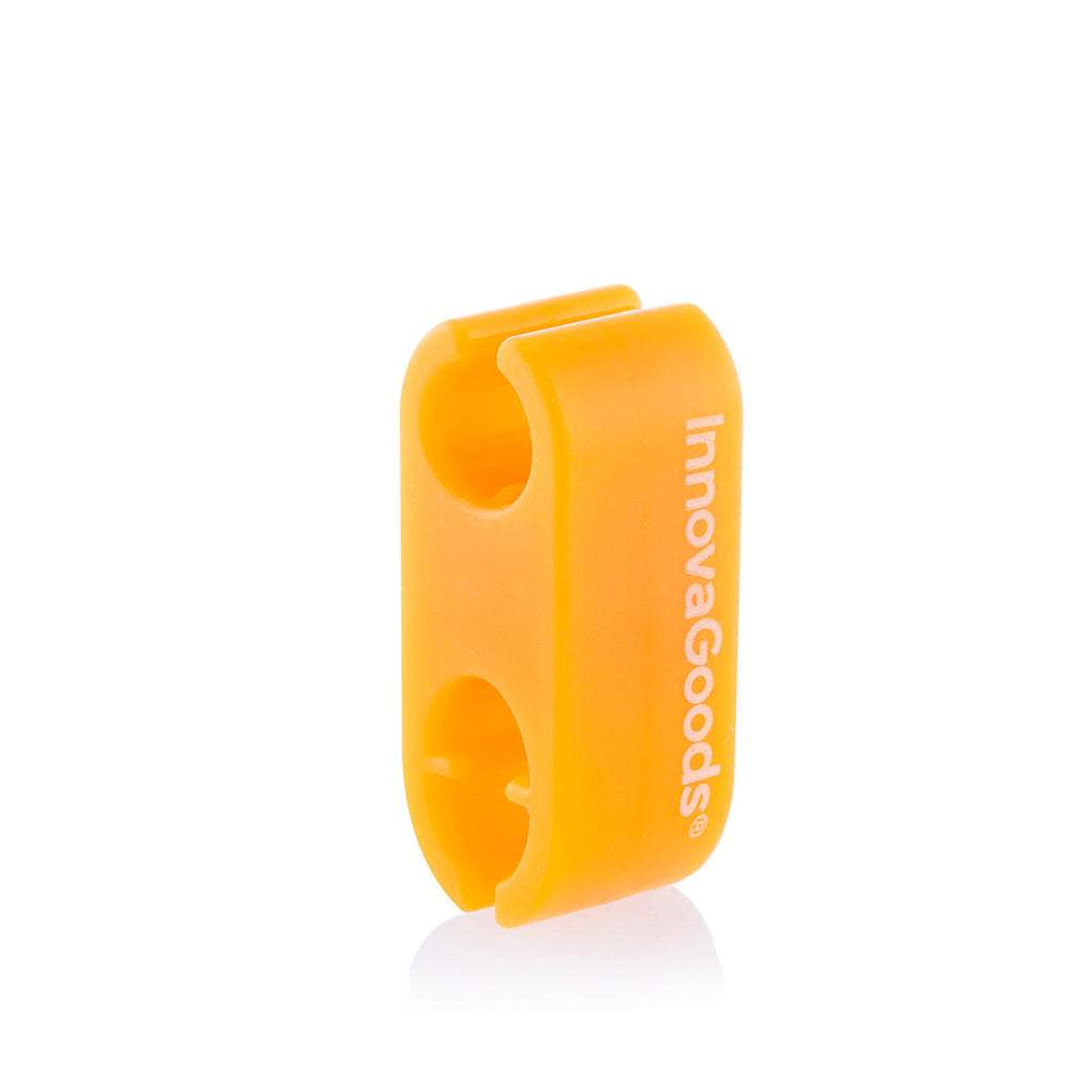 Selfieclip voor huisdieren, siliconen knijperclip smartphone en tablet