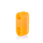 Selfieclip voor huisdieren, siliconen knijperclip smartphone en tablet