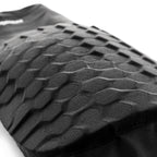 Honeycomb kniebeschermers anti-botsing, 2 stuks, maat M/L/XL