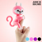 Speelfiguur eekhoorn, decoratief actiefiguur voor kinderen, 15 cm