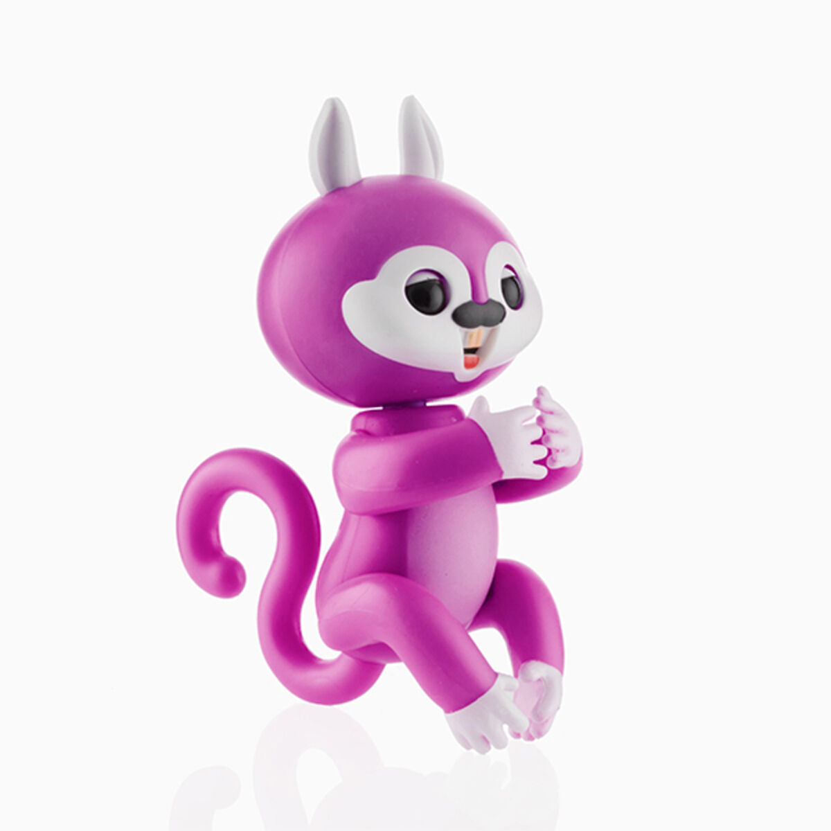 Speelfiguur eekhoorn, decoratief actiefiguur voor kinderen, 15 cm