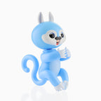 Speelfiguur eekhoorn, decoratief actiefiguur voor kinderen, 15 cm