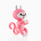 Speelfiguur eekhoorn, decoratief actiefiguur voor kinderen, 15 cm