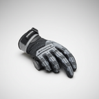 Tactische winterhandschoenen met schokdemping