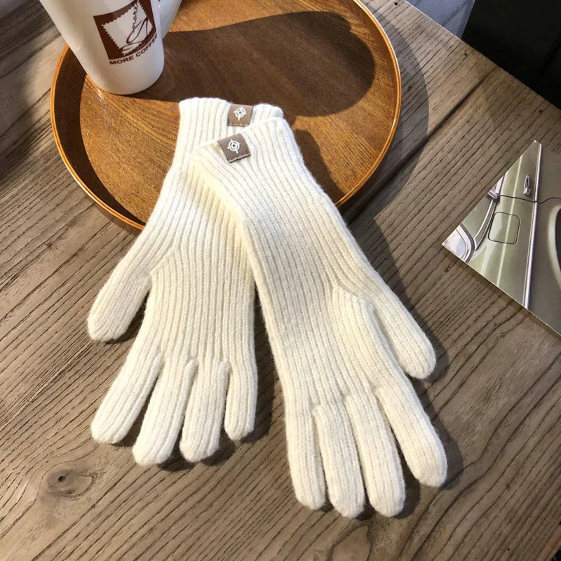 Isolde | Touchscreen-handschoenen voor dames