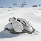 Waterbestendige wanten voor wintersport