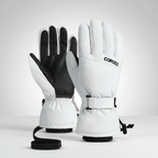 Waterbestendige winterhandschoenen met isolatie en antislip handpalm
